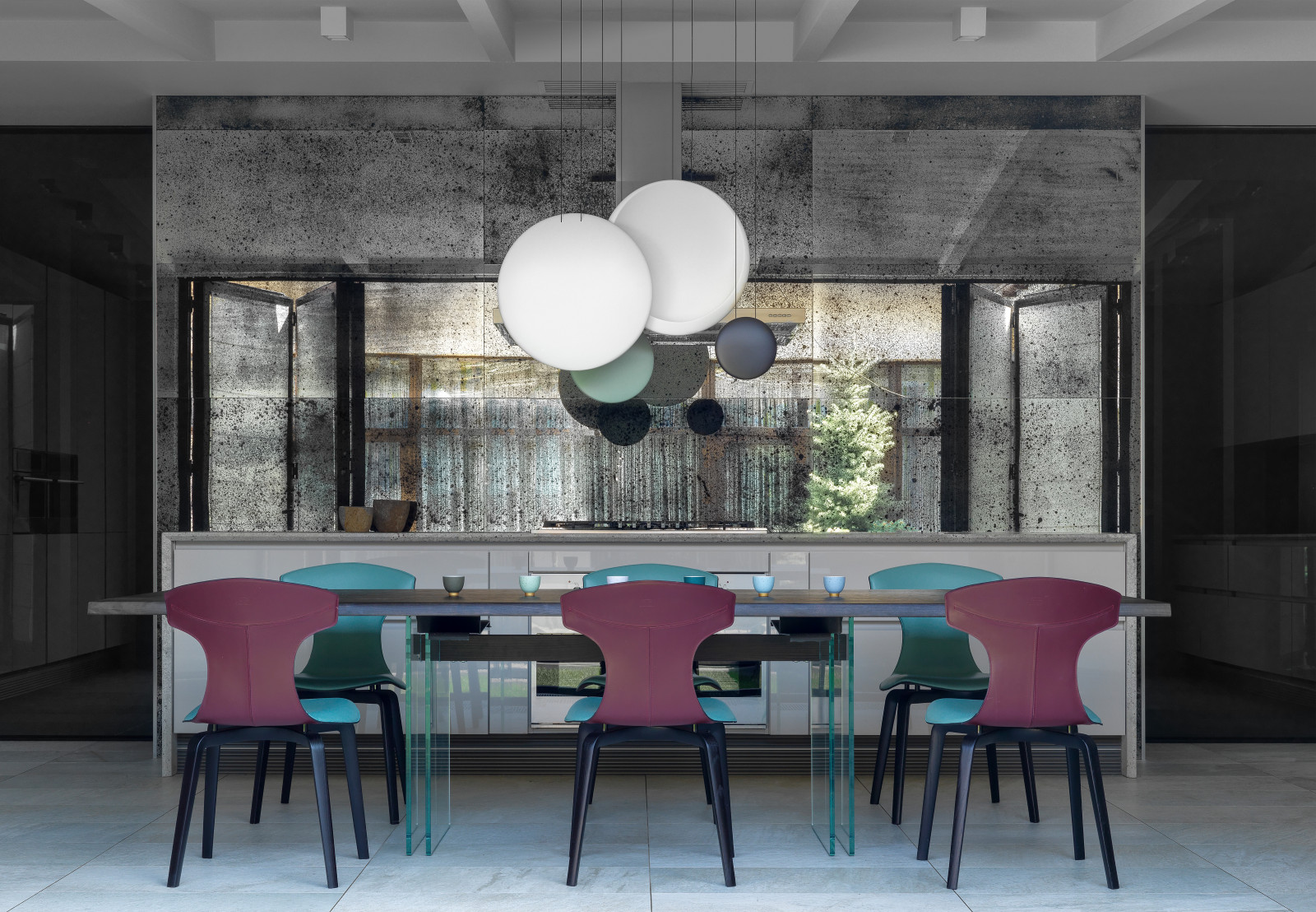 Фоновое изображение профиля Olga Yakovleva | Pavel stefanov