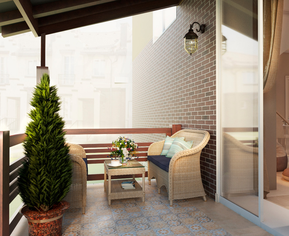 Таунхаус в элитном поселке