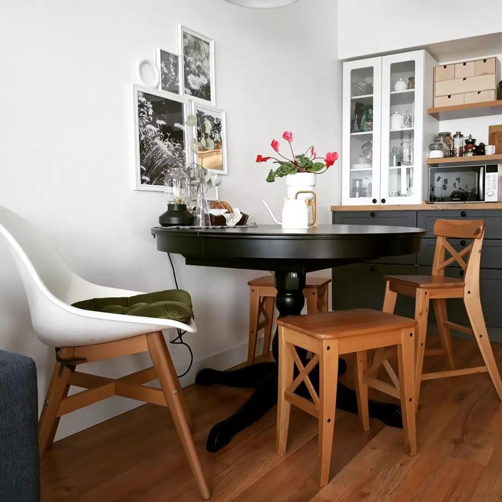 Обложка проекта: Уральская, 74