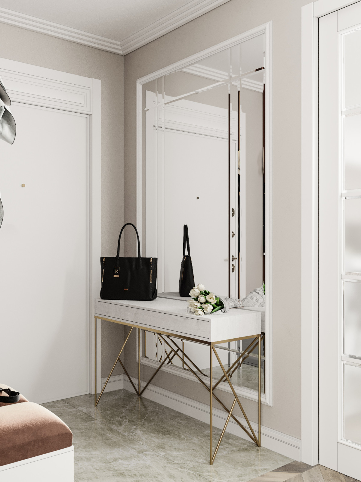 ЖК "Эталон Сити"