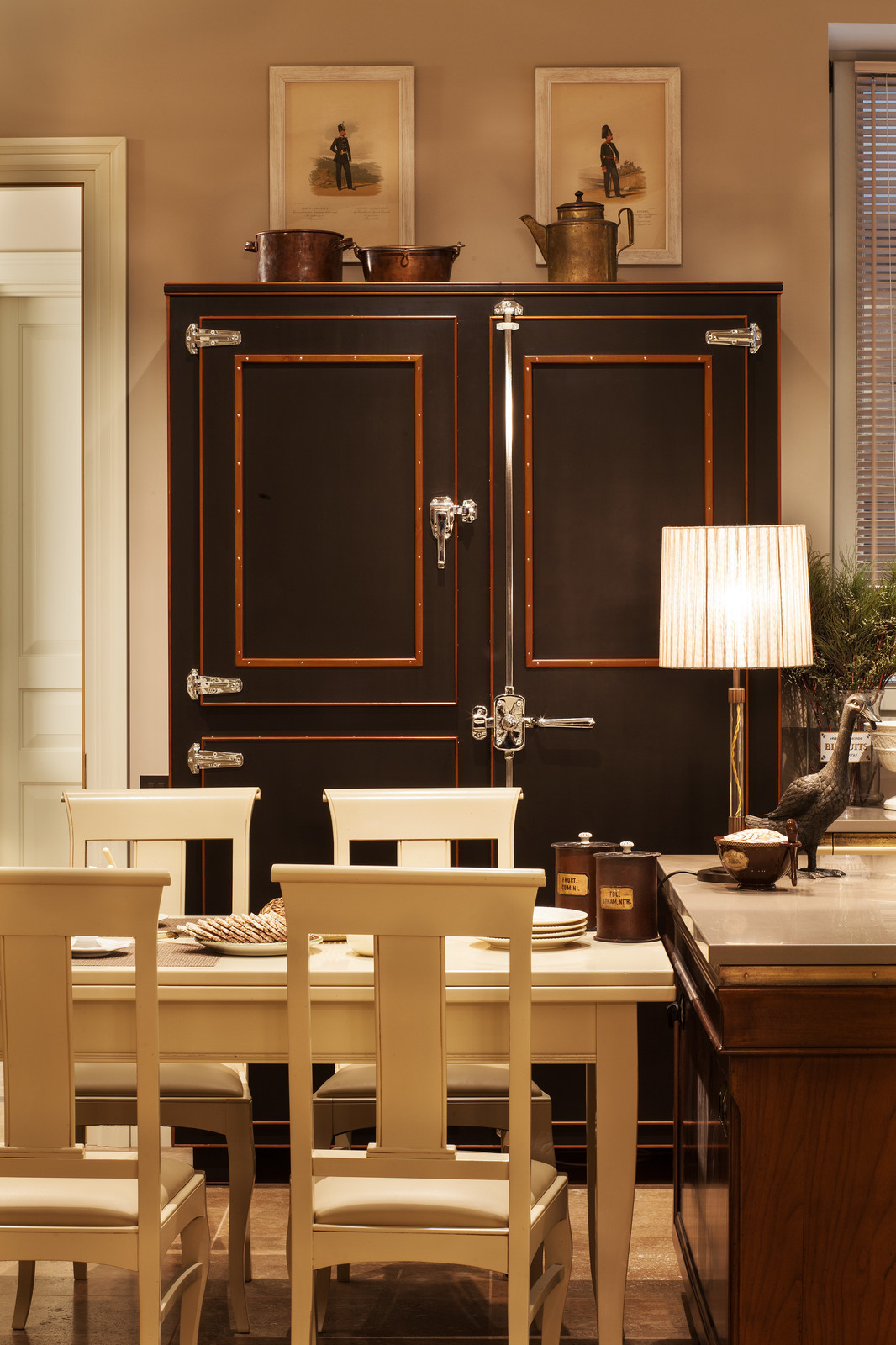 Дом в Переделкино