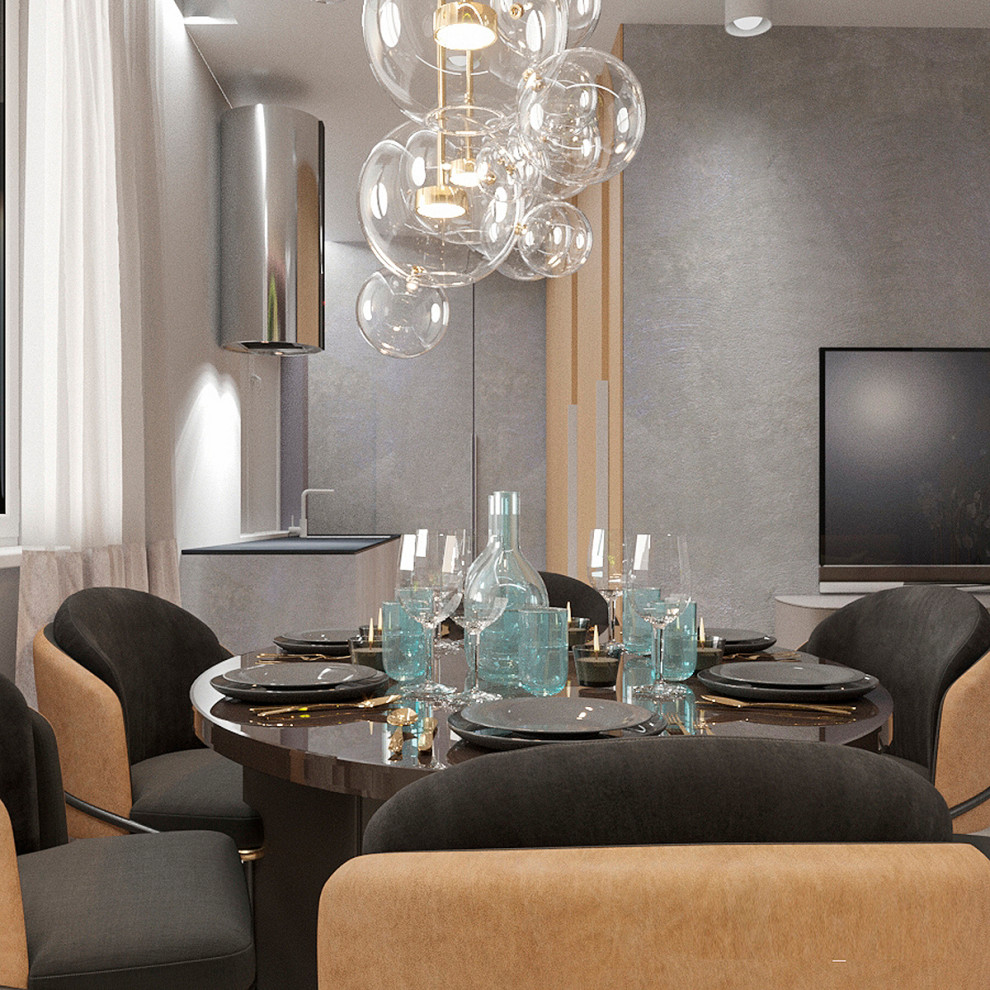 Квартира на Петровском пр., д. 24