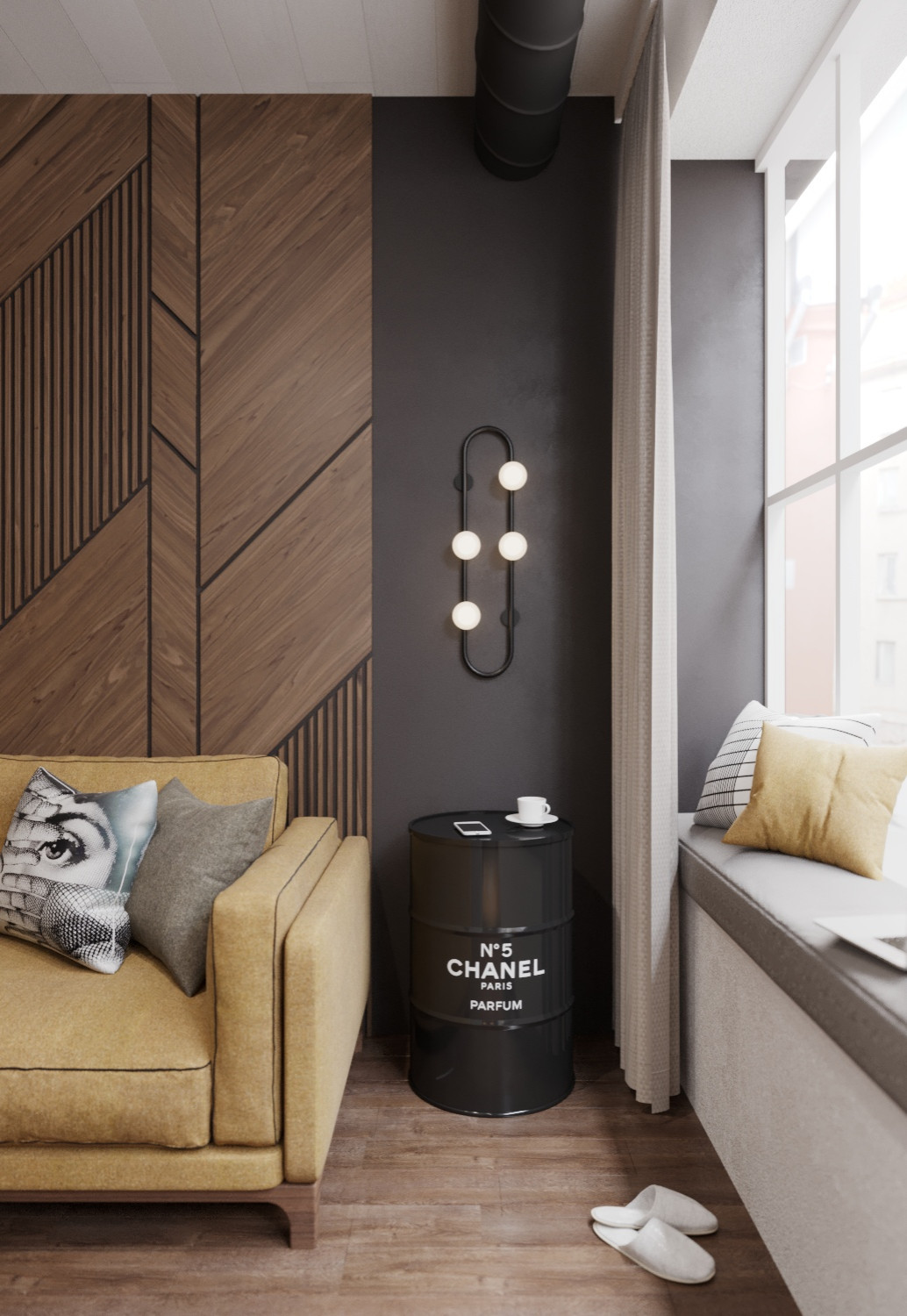 Апарт-отель в г. Выборг