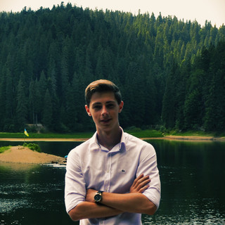 Александр Зименков