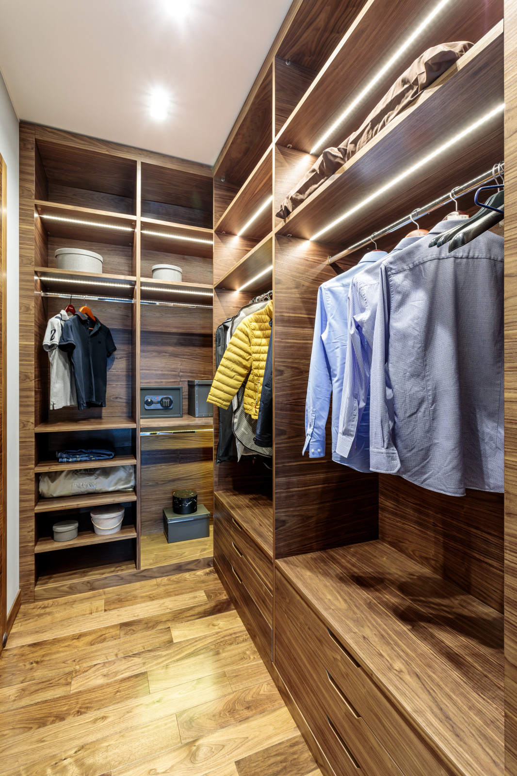 Квартира ЖК "Сердце столицы"