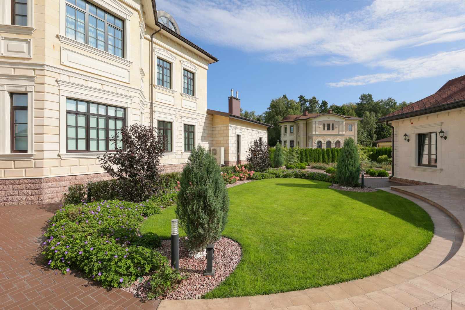 Калужское шоссе