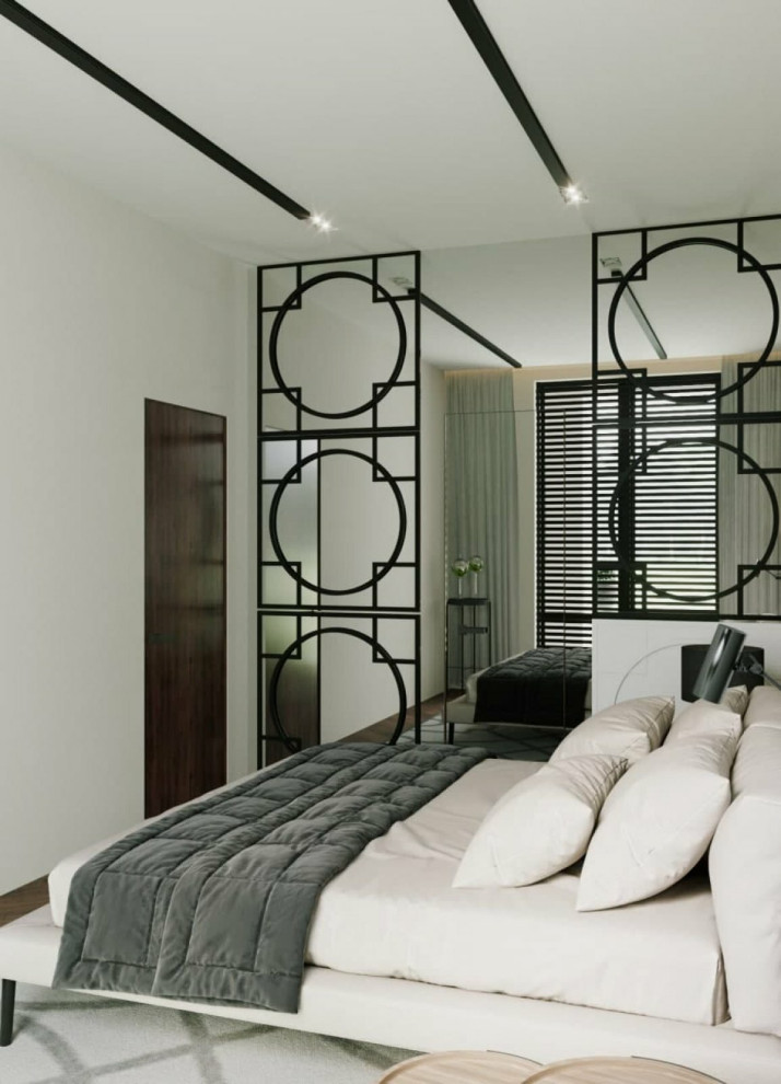 Пресня Сити | 86 м2