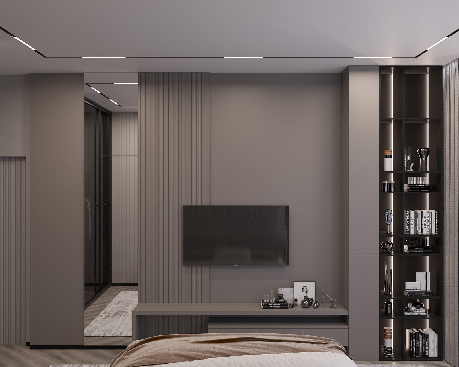 ЖК Дубровка. Квартира