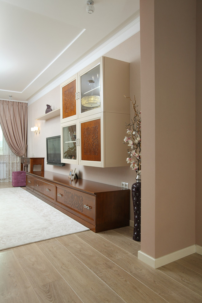 Квартира в ЖК Эдельвейс