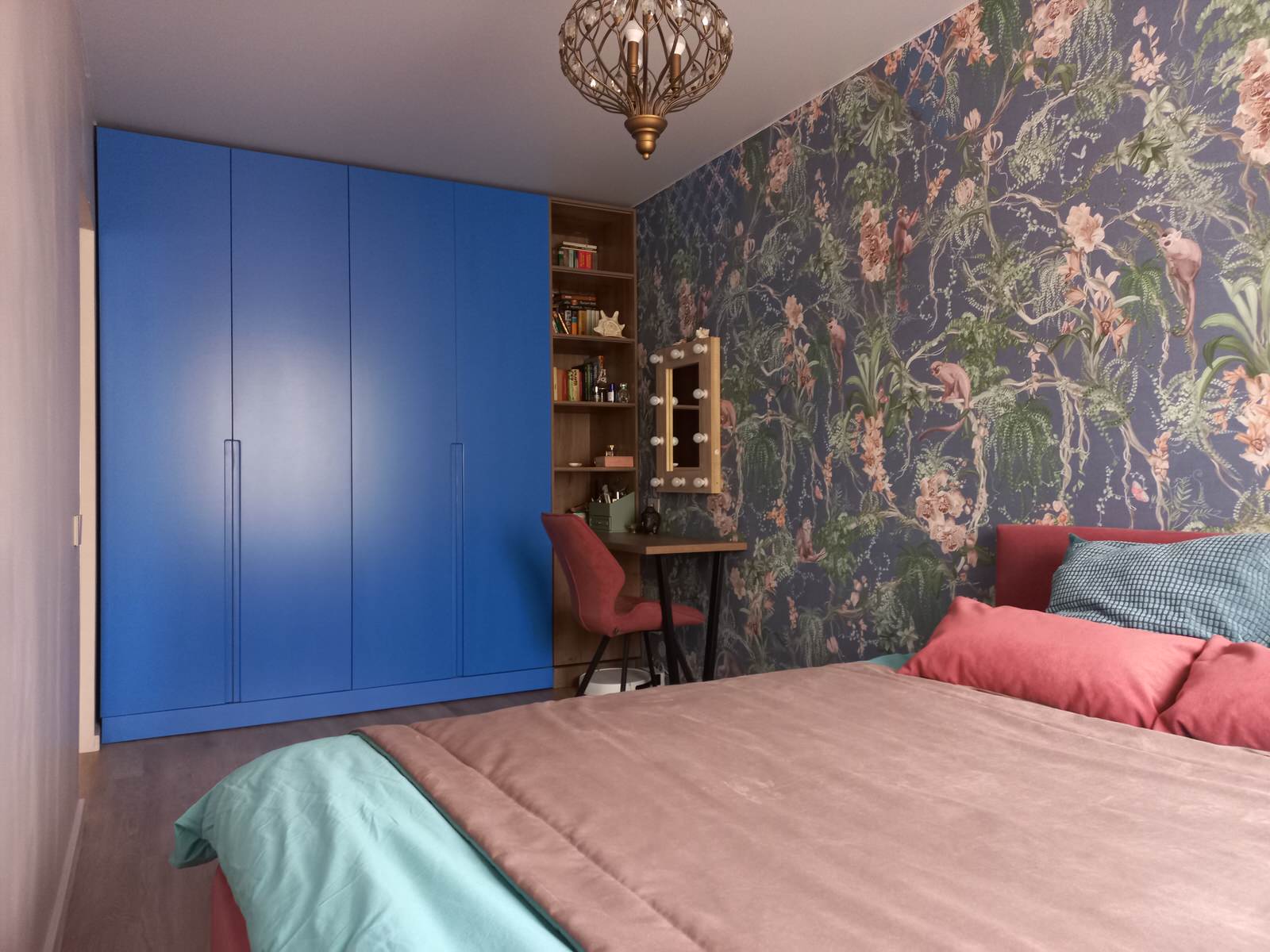 Фили 40 кв.м. - реализация