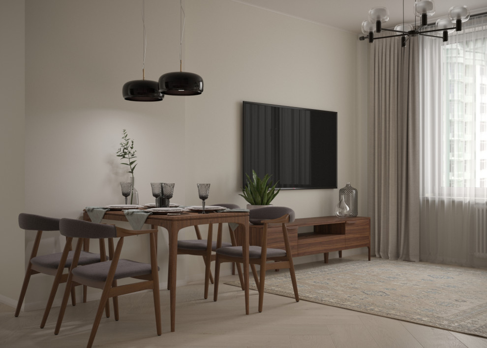 Коммунарка - 1