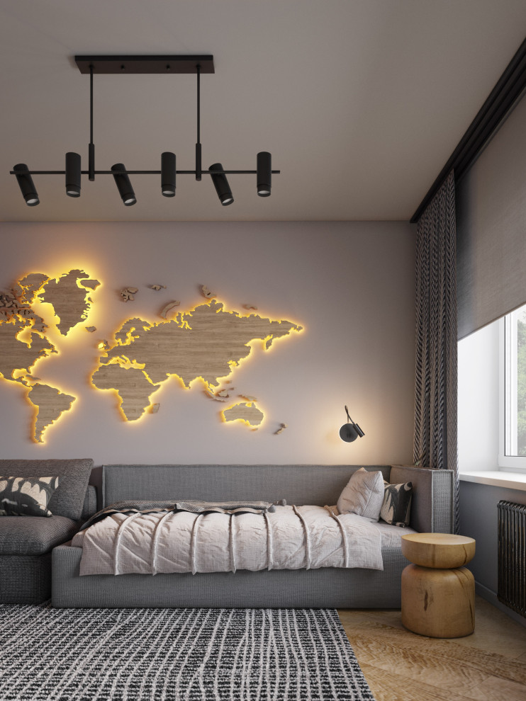 Детская для подростка