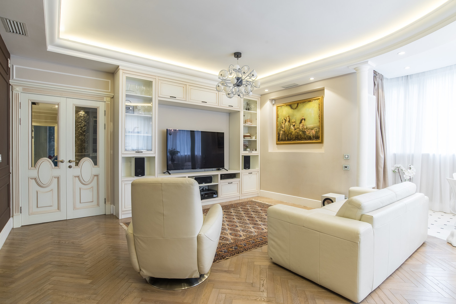 метро Белорусское