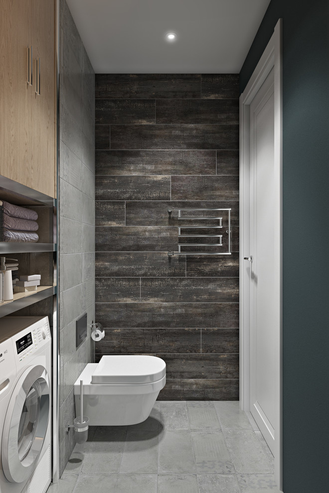 Лофт на Союзном проспекте