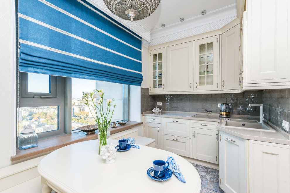 une vie d'amour реализация