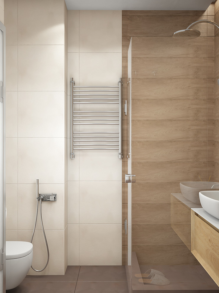 Квартира на Большой Грузинской