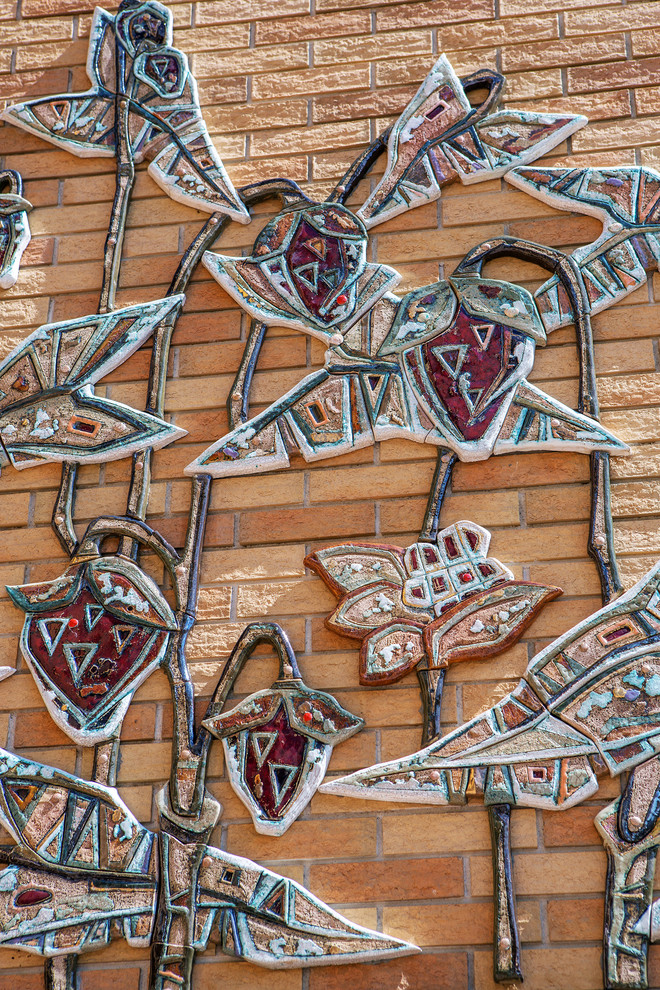 Барбекю "Земляничная поляна"