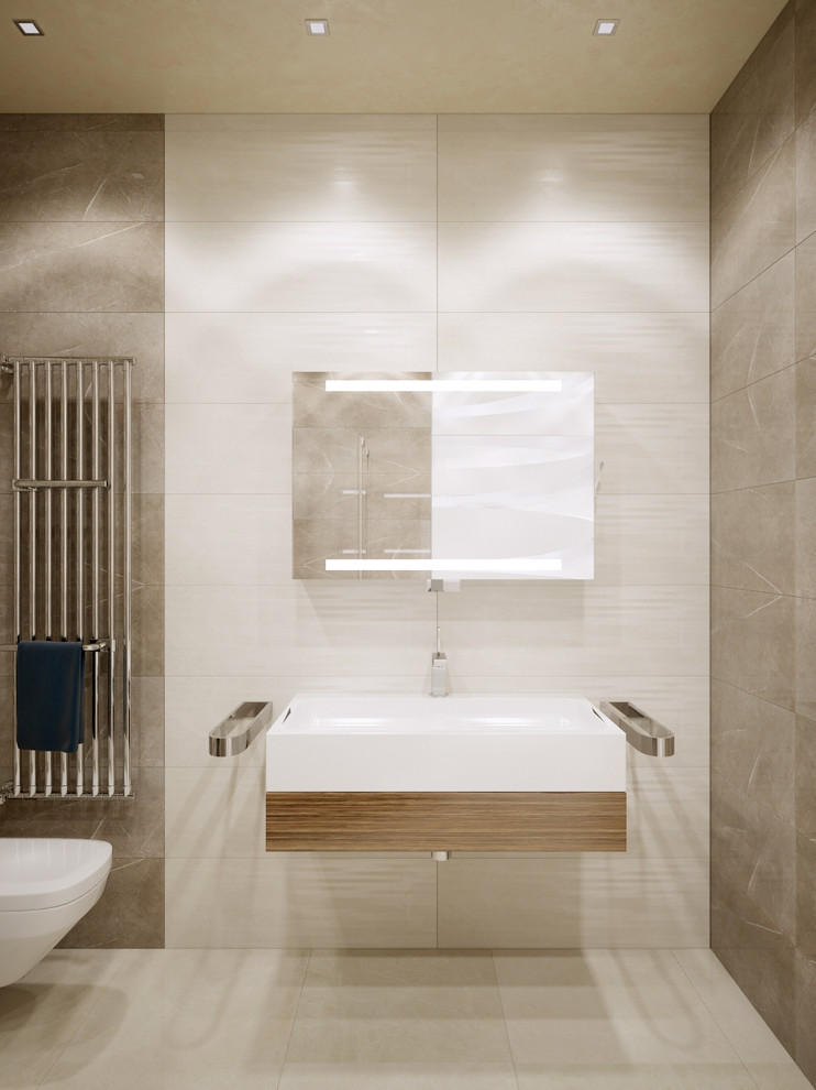 Квартира в Клементовском переулке.