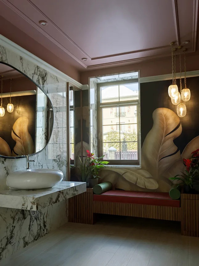 Дом в Павлово