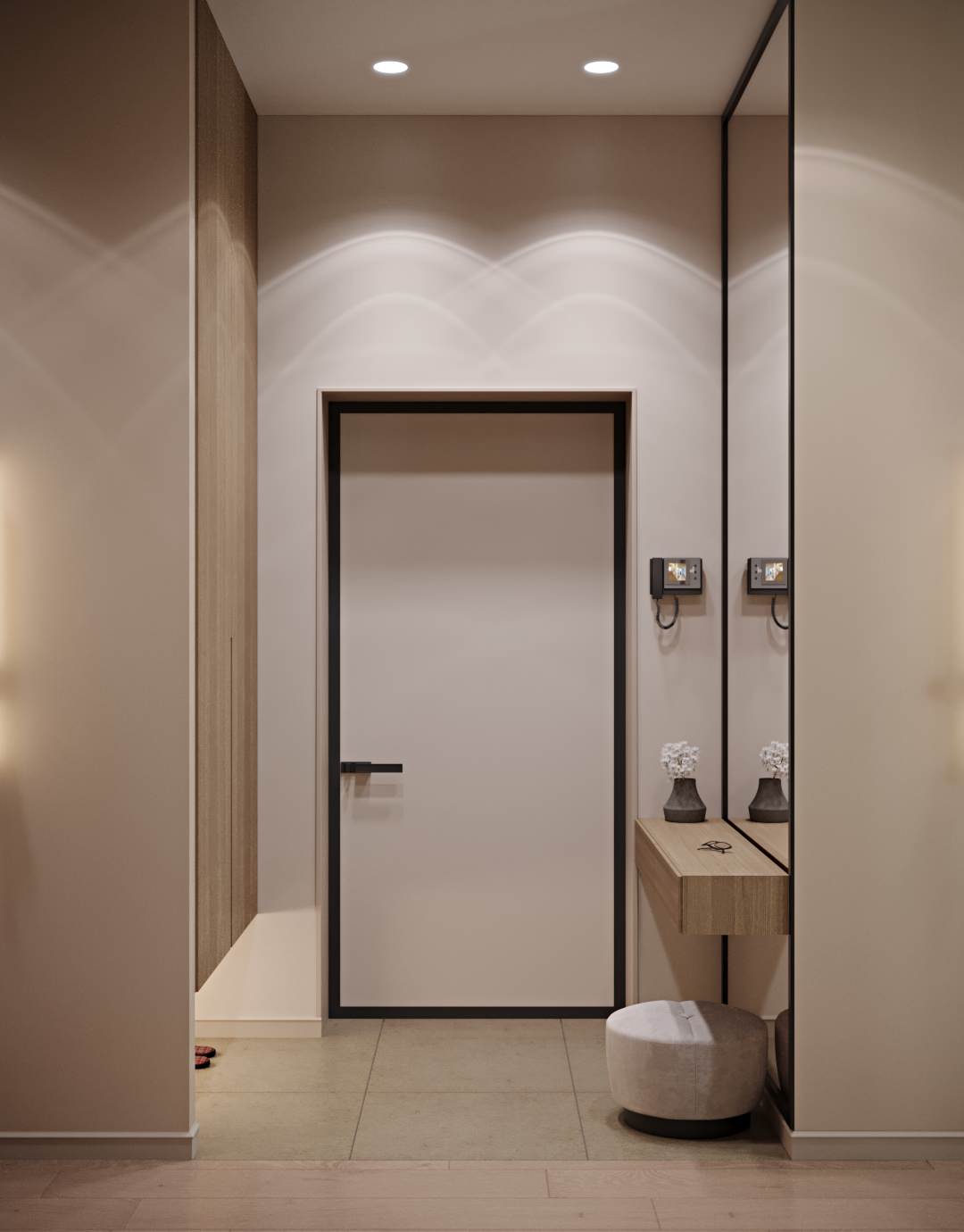 квартира в Москве