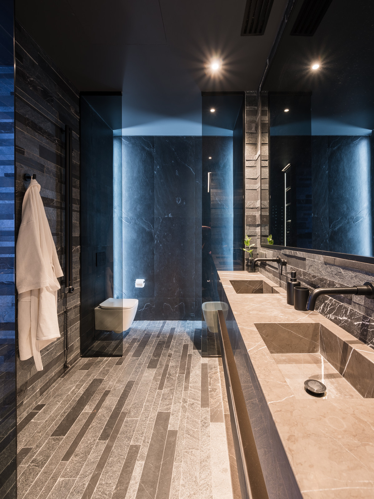 Апартаменты в Neva Towers