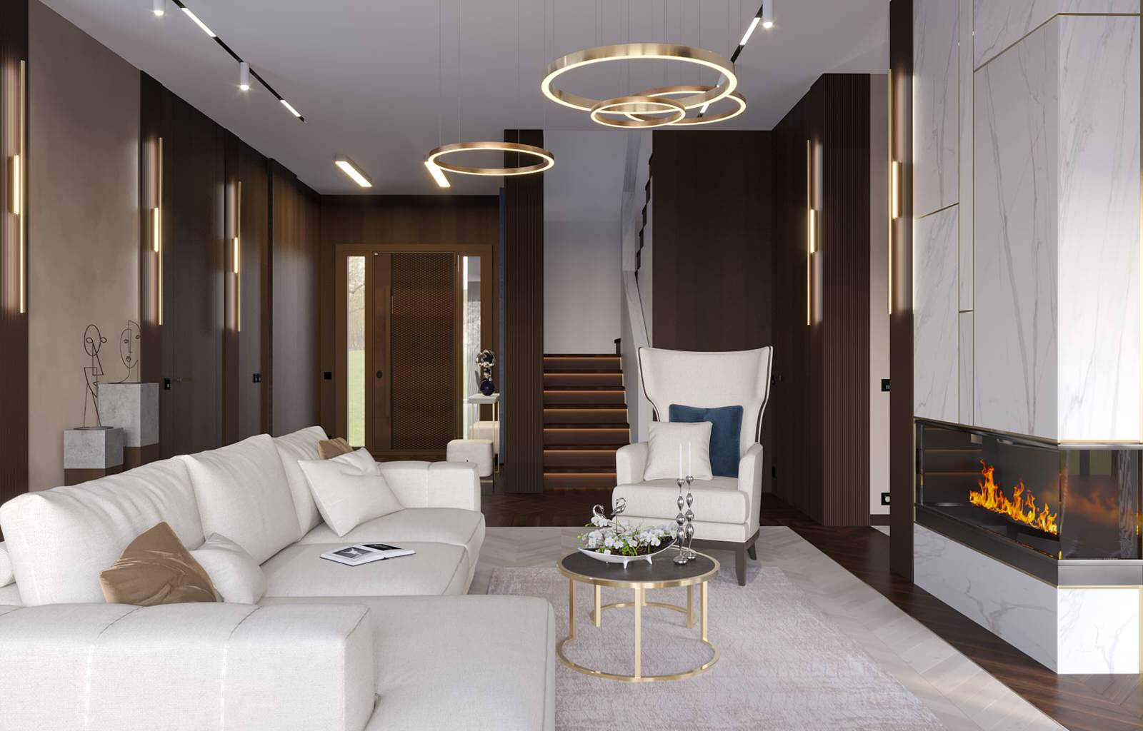 Фоновое изображение профиля MetelevaOA