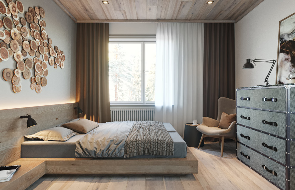 Дом в Приозерском районе