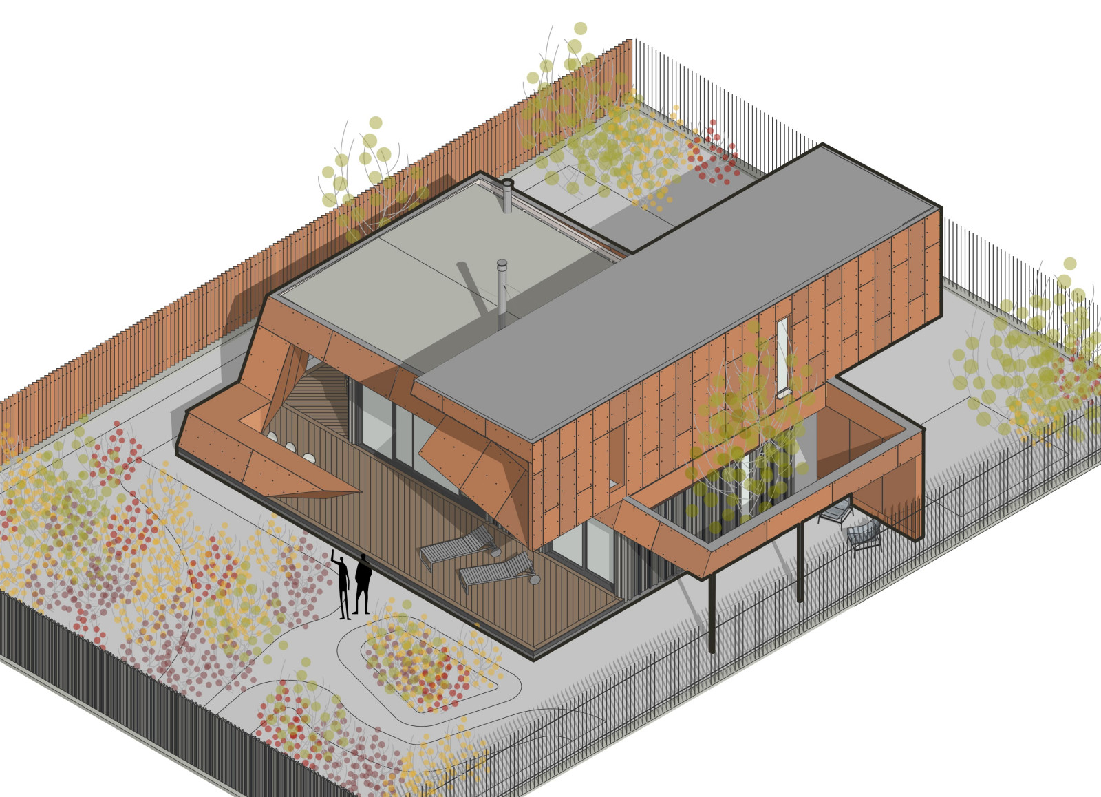 ГЛИНЯНЫЙ ДОМ | CLAY HOUSE