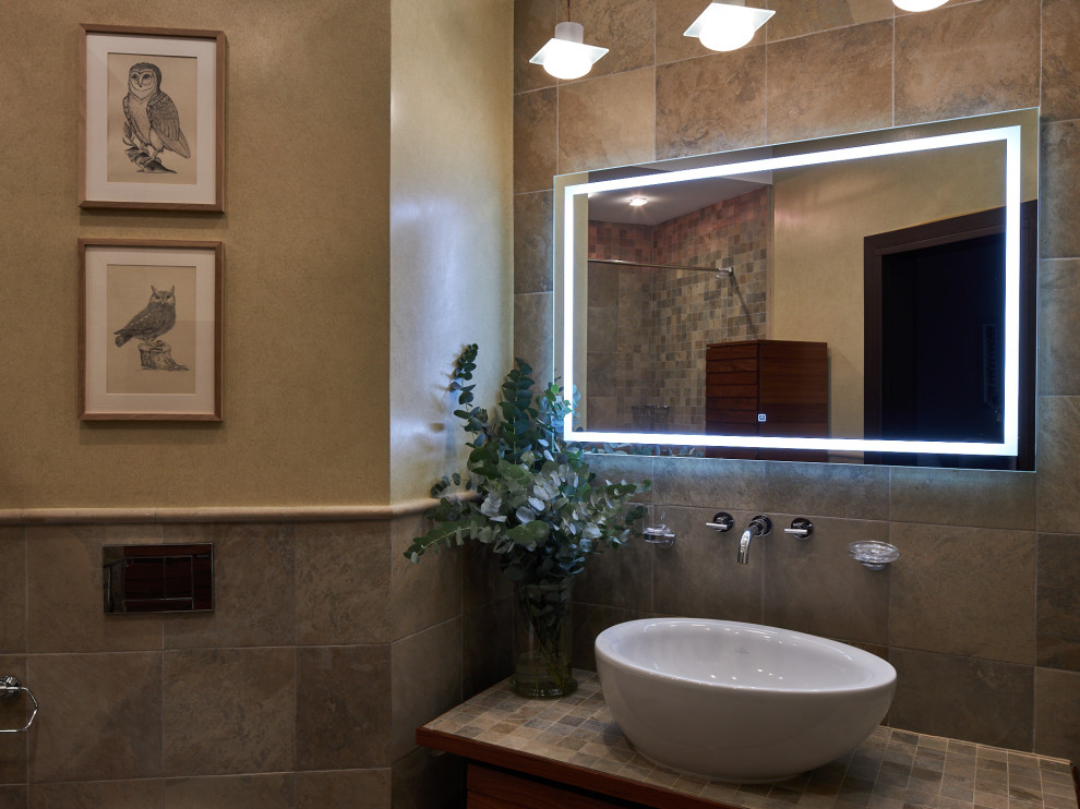 Квартира на Фрунзенской