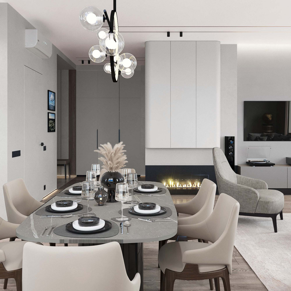 ЖК "Freedom", г.Москва