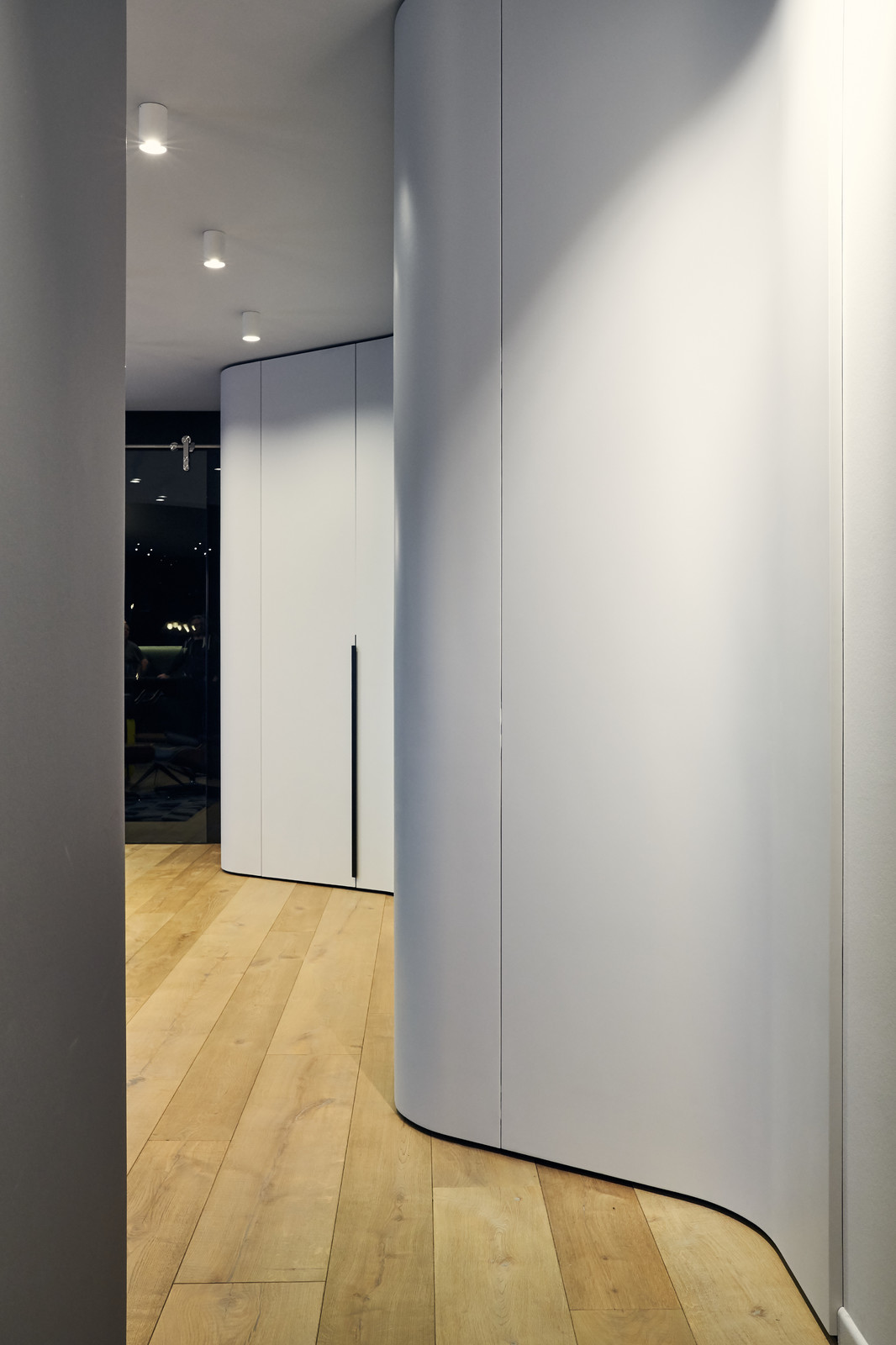 Варшавская