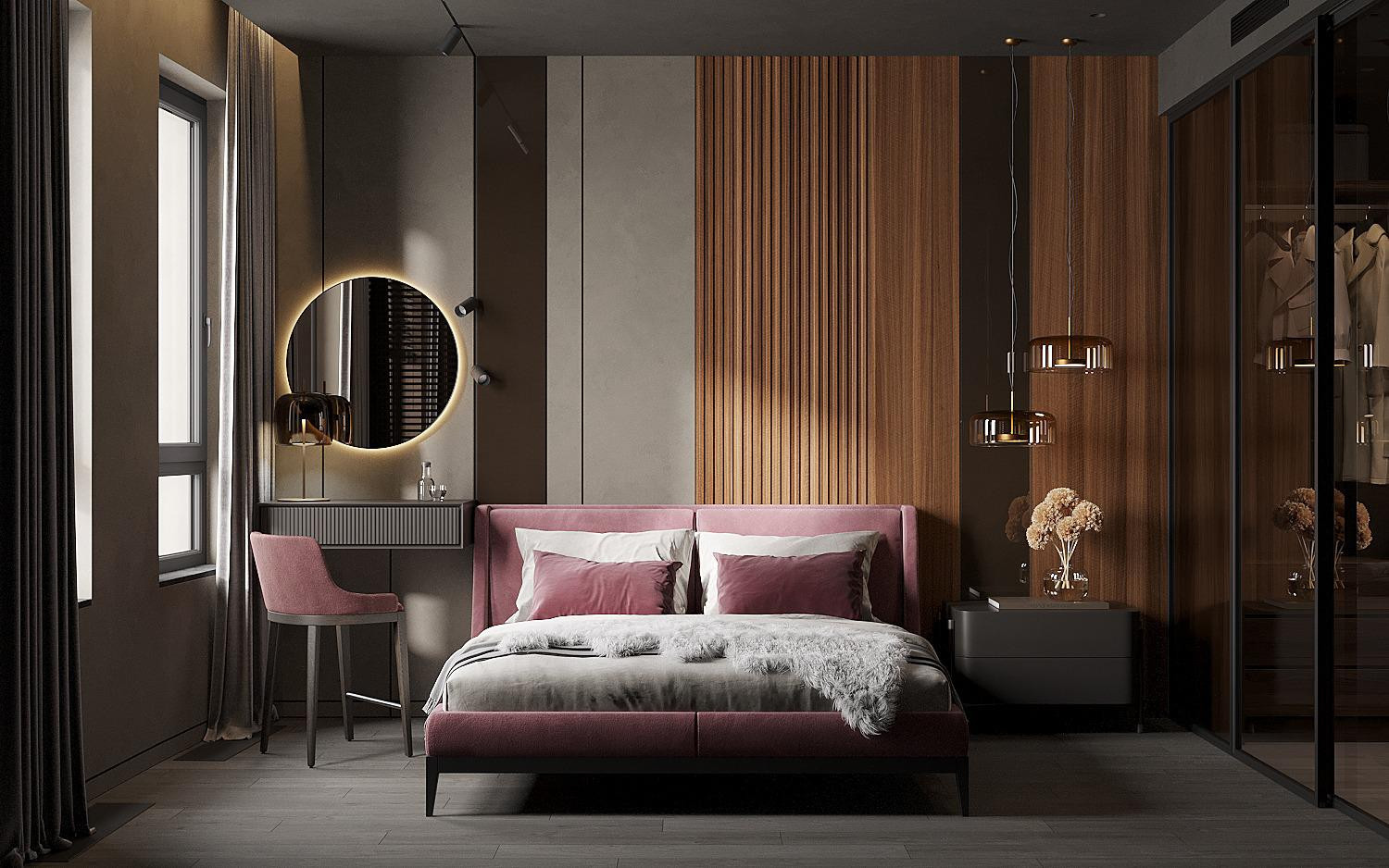 ЖК Крылья 97.7м.кв