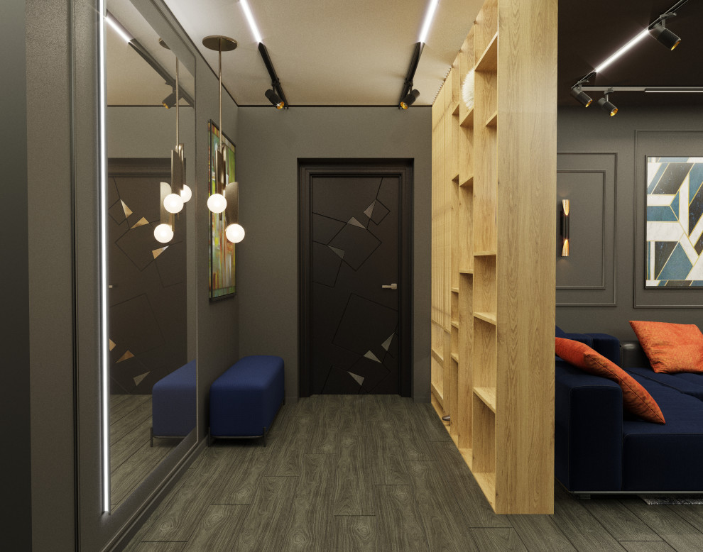 3-х этажная квартира в г.Мичуринск