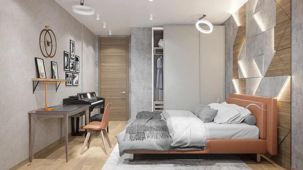 Квартира 119м2