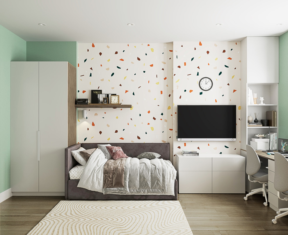 ЖК "Скандинавия"