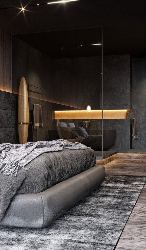 Квартира 113 м в ЖК "Седьмой континент"