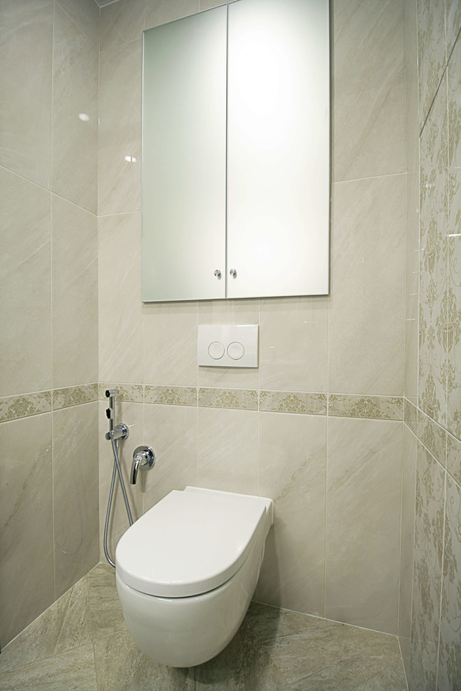 Квартира для молодей девушки