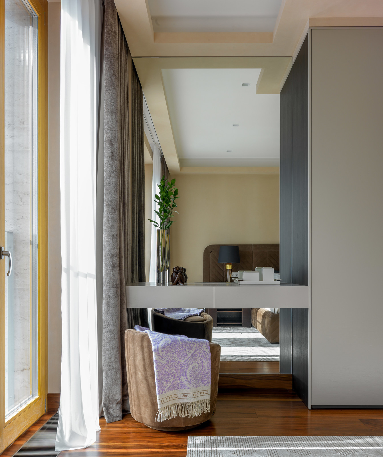 Автоматизация в Советском стиле