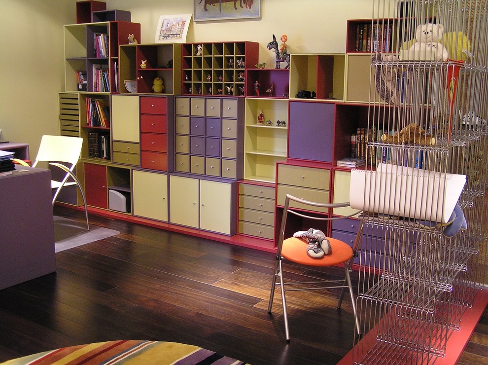 Квартира для дяди