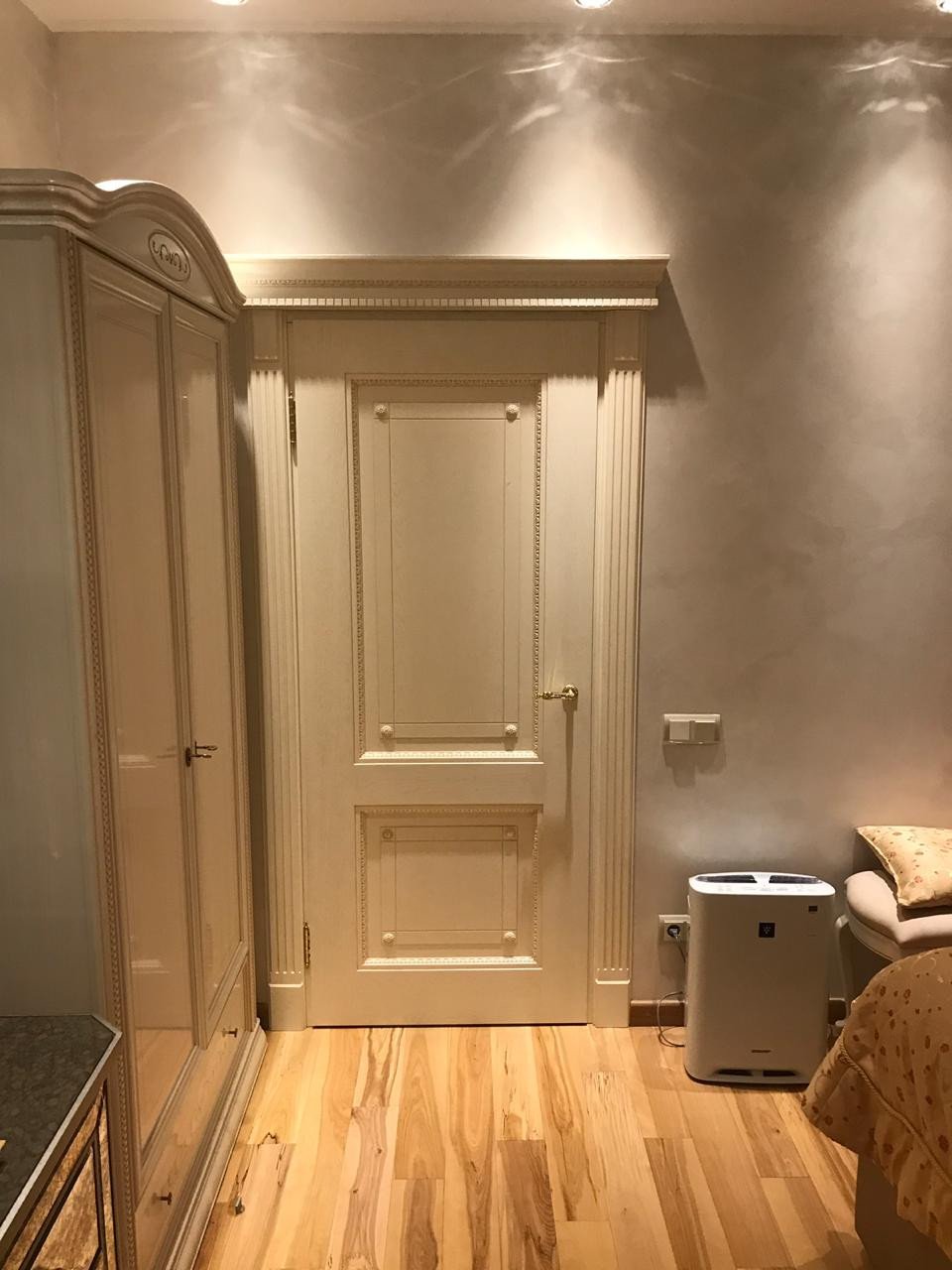 И снова ЖК Наследие