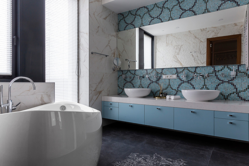 ЖК Воробьев Дом