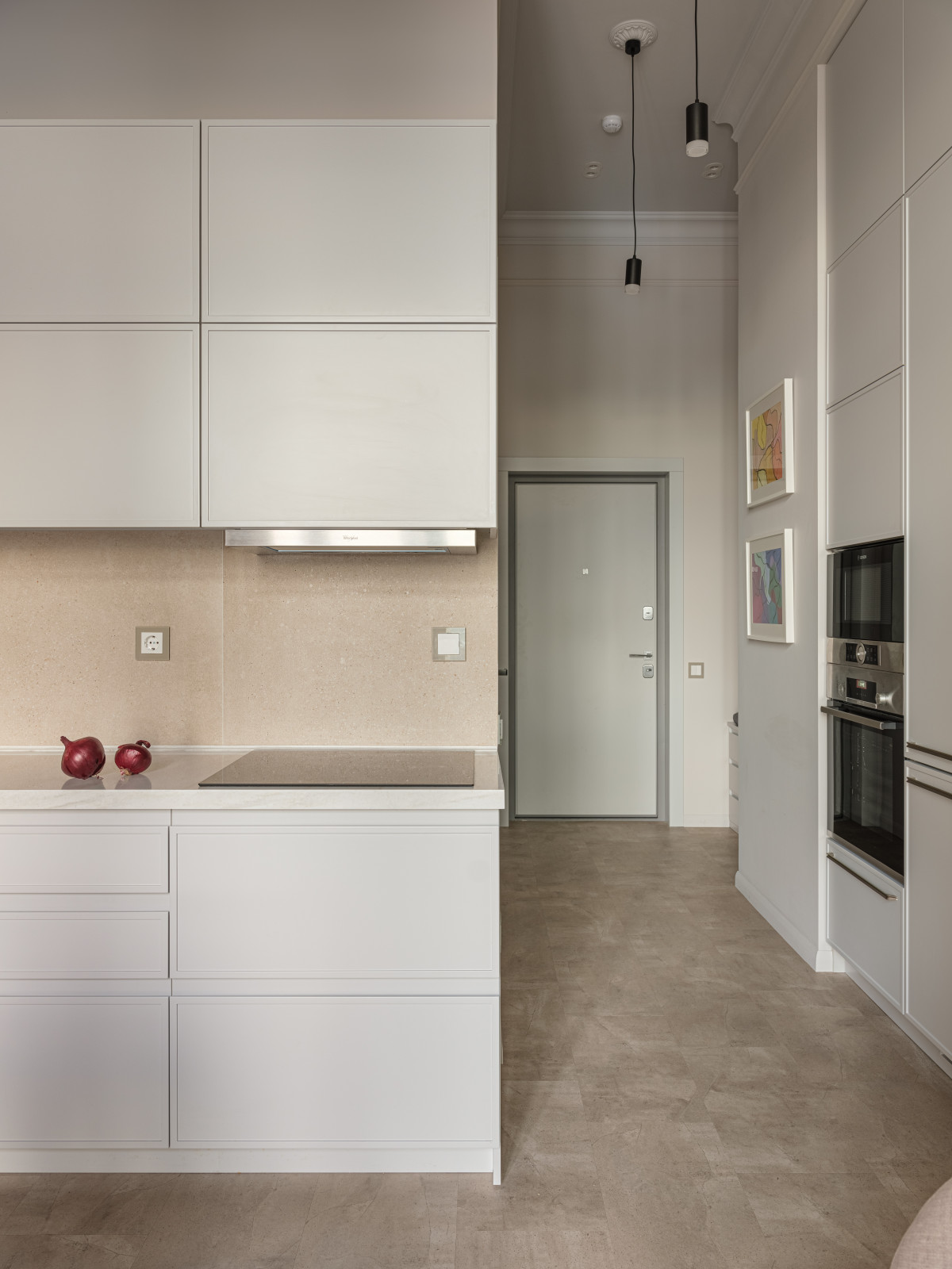 ЖК Одинград