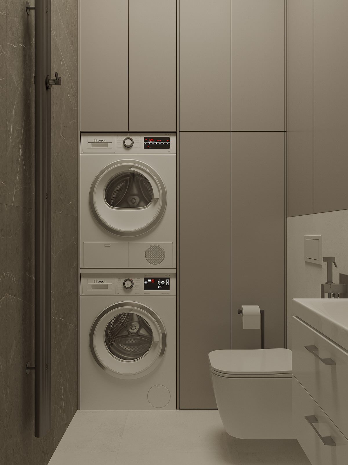 Дом, Кадниково