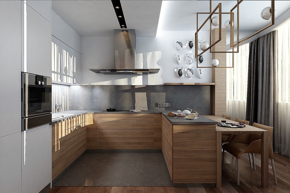 Квартира 60м2