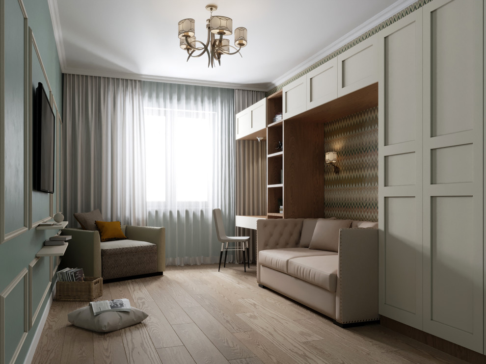 Жк на Васильевском