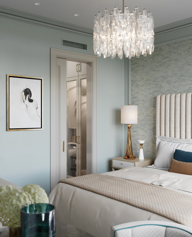 Квартира в ЖК Фили Град