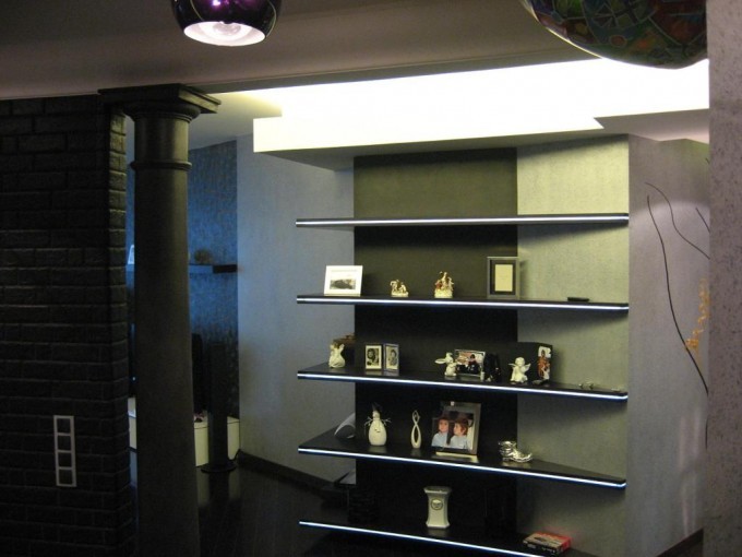 Квартира на Аэропорте