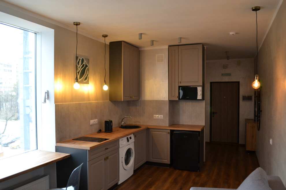 Квартира-Студия МФК Академия