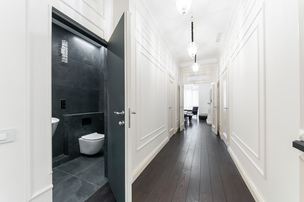 Премиум ремонт жилого помещения