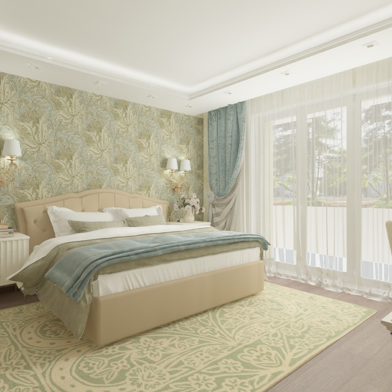 квартира на Минской